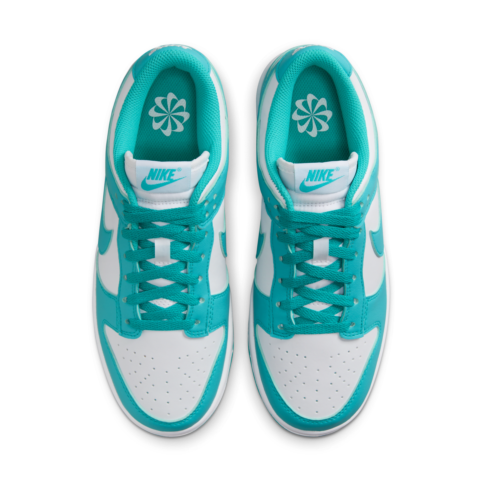 Dunk Low Next Nature Dusty Cactus (Women's)