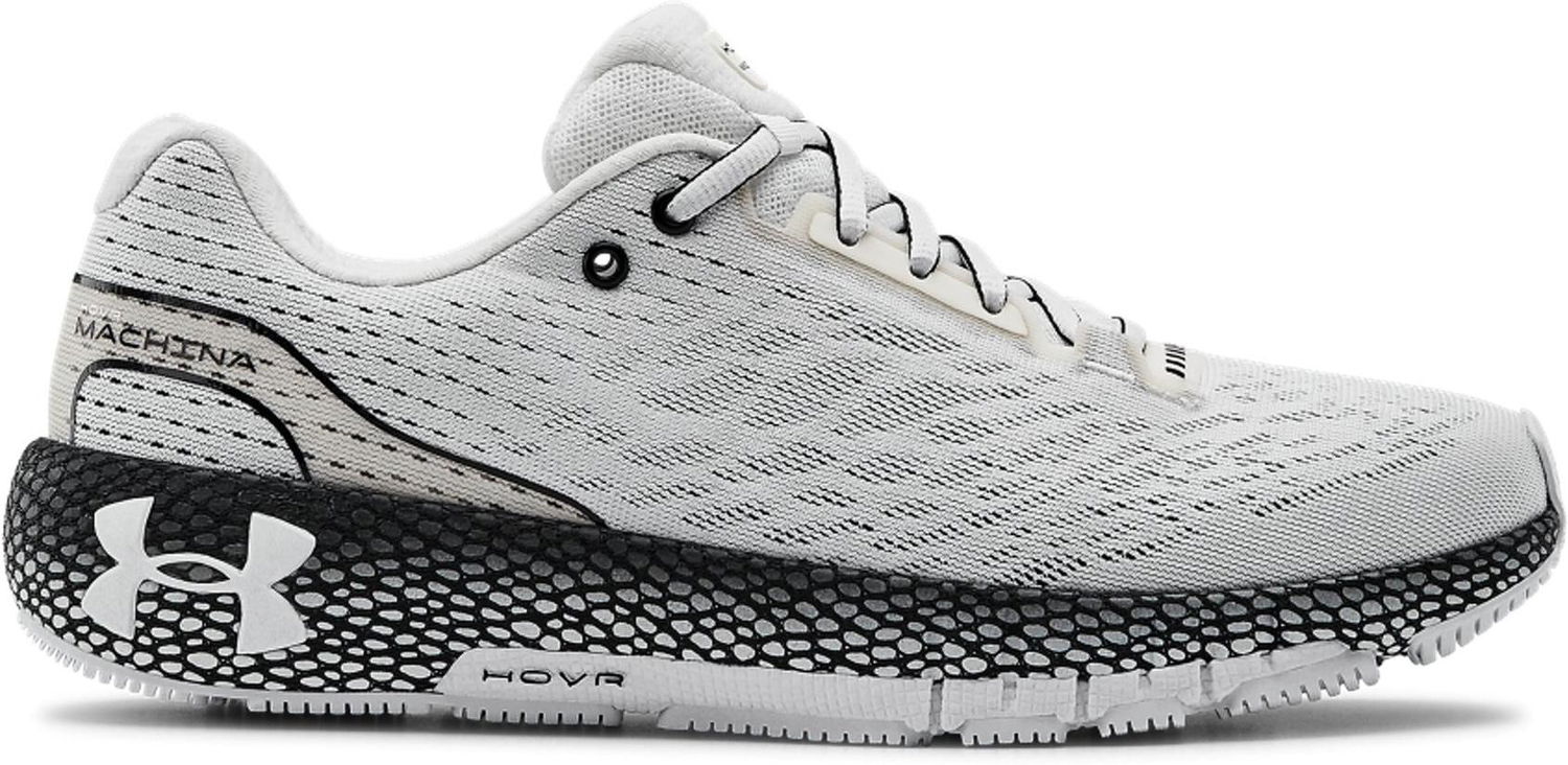 Tenisky a topánky Under Armour HOVR Machina Biela | 3021956-103, 0