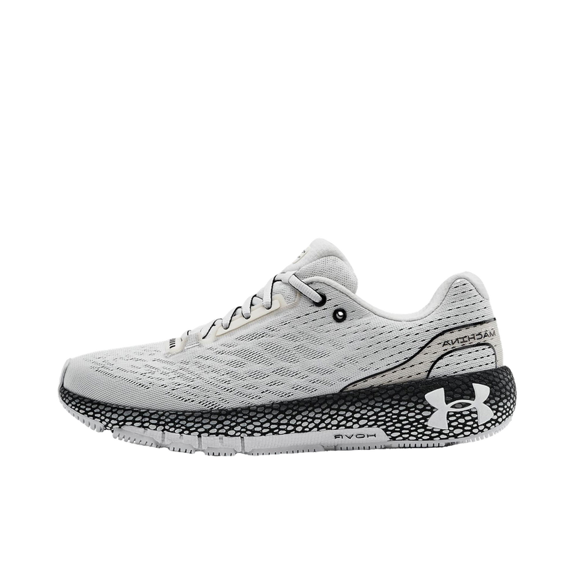 Bežecké topánky Under Armour HOVR Machina Biela | 3021956-103