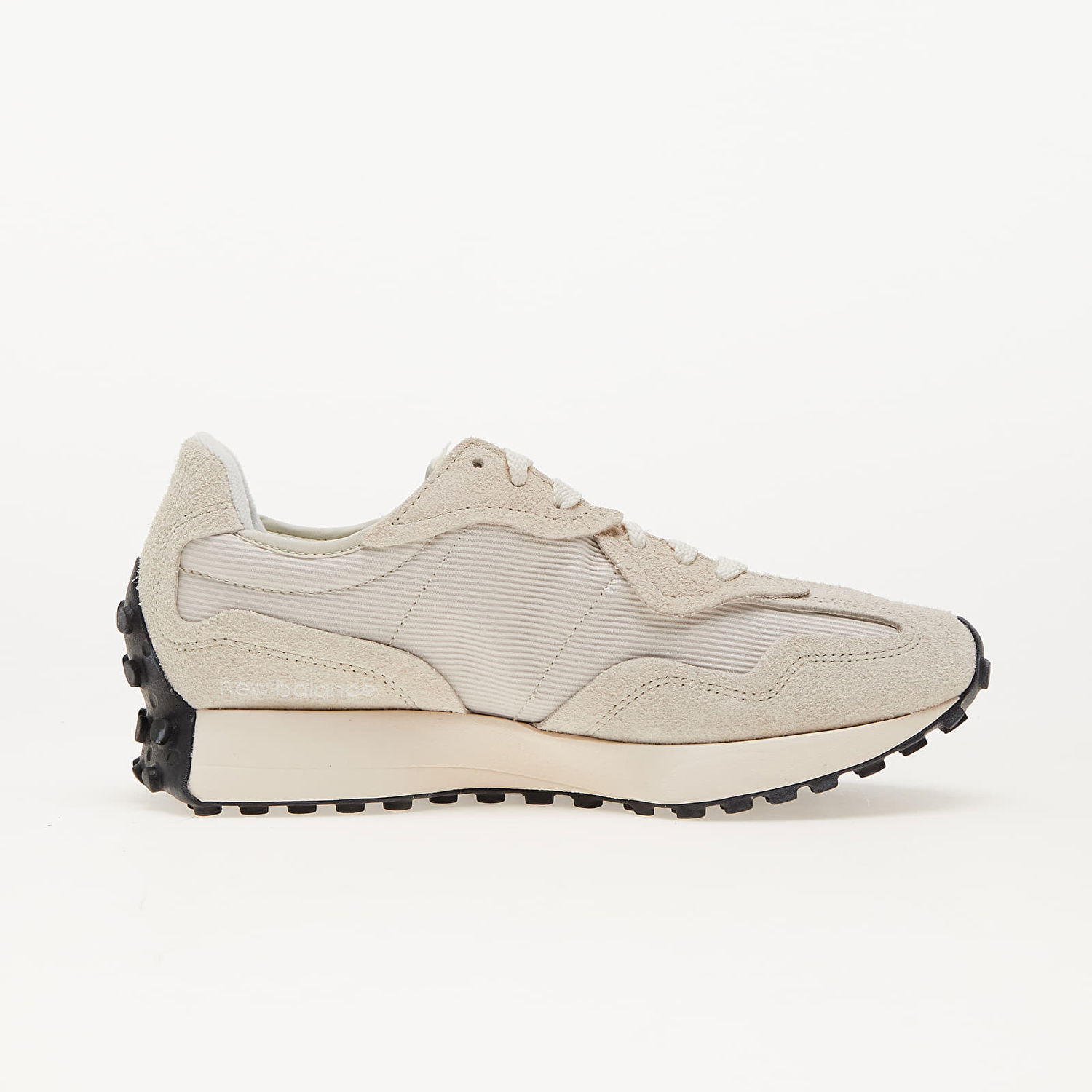 Tenisky a topánky New Balance 327 Corduroy Cool Šedá | U327WCG, 1