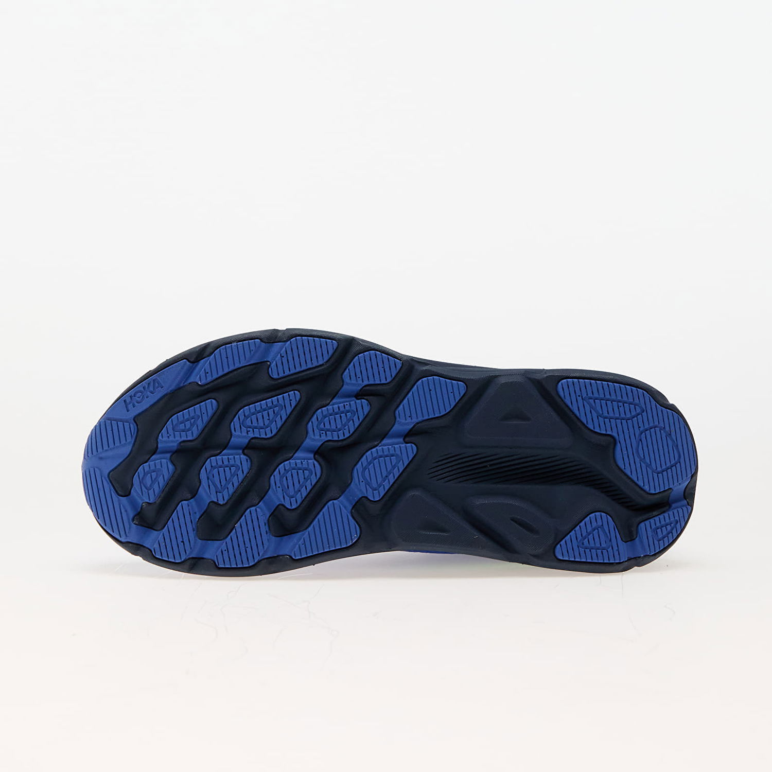 Tenisky a topánky Hoka One One Clifton 9 GTX Dazzling Blue/ Evening Sky Modrá | 1141470F-DBES, 1