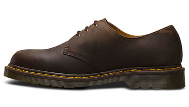 Tenisky a topánky Dr. Martens 1461 Gaucho Crazy Horse Hnedá | DM11838201, 5