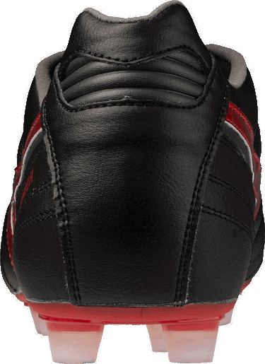 Tenisky a topánky Mizuno Morelia II Elite FG Čierna | p1ga2504-00, 4