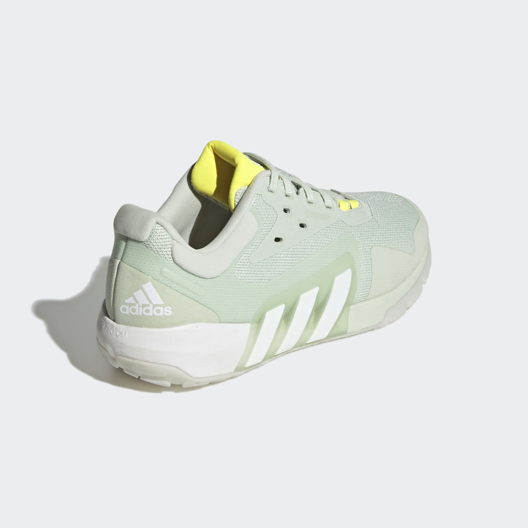 Tenisky a topánky adidas Performance Dropset Zelené | GW3900, 1