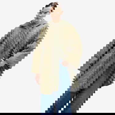 Parka Max Mara Weekend Max Mara Hooded Parka UK 10 Zelené | 2425026051600-001, 4