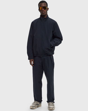 Nohavice NORSE PROJECTS Benn Travel Light Pants Navy | N25-0418-DARK_NAVY, 1