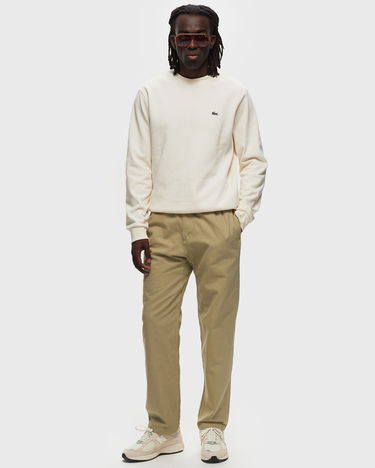 Mikina Lacoste SWEATSHIRT Béžová | SH9608-XFJ, 1
