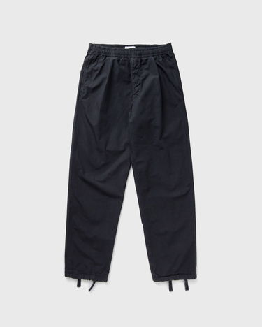 Nohavice Stone Island Loose Fit Elasticated Waist Pants Čierna | K1S153100026S00X6.V0020, 1