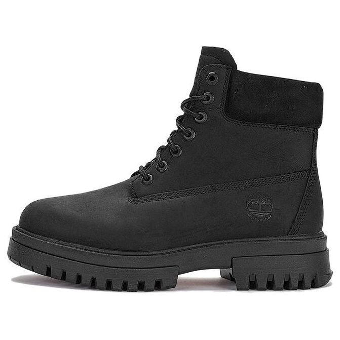 Tenisky a topánky Timberland Arbor Road 6 Inch Waterproof Boots Čierna | A5YMN