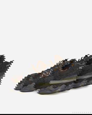 Tenisky a topánky New Balance 9060 "Blacktop" Čierna | U9060PH, 5