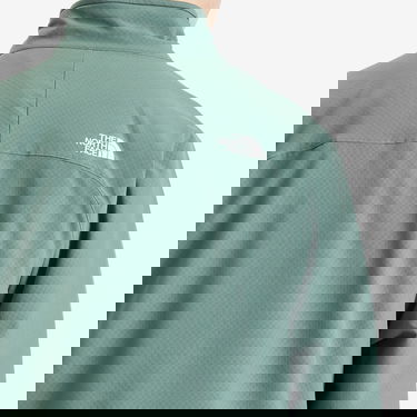 Vetrovka The North Face Men's Tek Approach Jacket Zelené | NF0A8B58HCH, 5