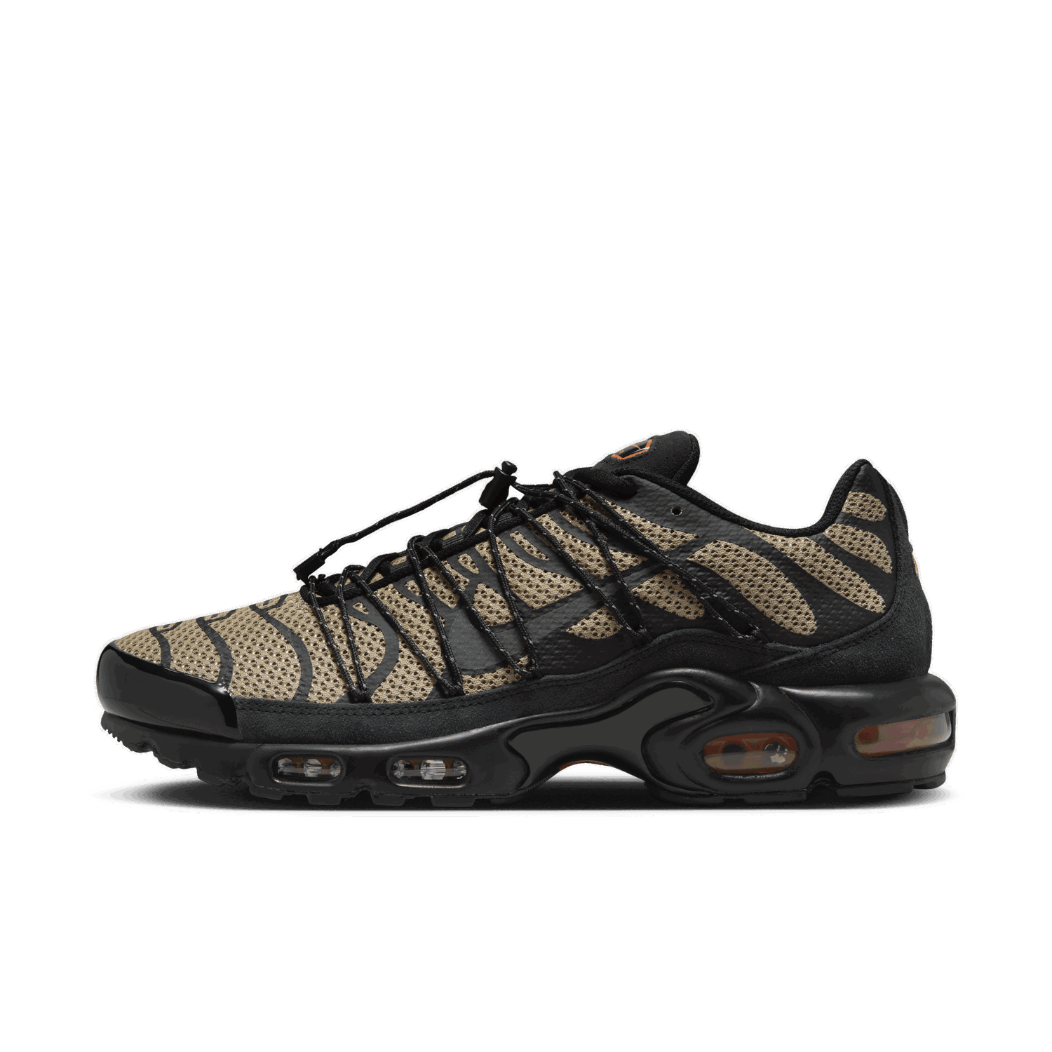 Tenisky a topánky Nike Air Max Plus Utility Hnedá | FD0670-200, 0