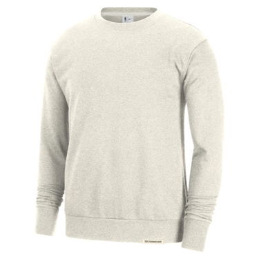 Mikina Nike Team 31 Standard Issue Dri-FIT Sweatshirt Šedá | DN8595-027, 0