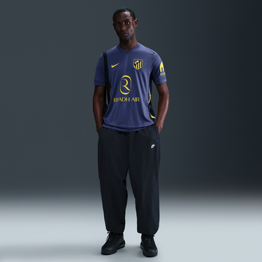Dres Nike Atletico Madrid Stadium 2025/26 Dri-FIT Replica Jersey Modrá | HJ4600-425, 1