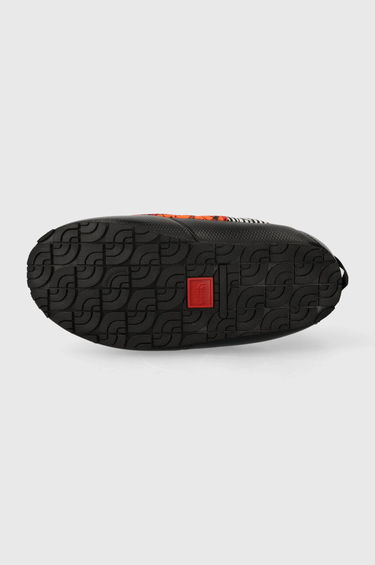Tenisky a topánky The North Face Thermoball Traction Mule Čierna | NF0A3V1HO9R1, 4