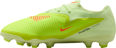 Tenisky a topánky Nike PHANTOM 6 LOW PRO FG/MG Žltá | HM9204-800, 1