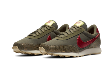 Tenisky a topánky Nike Daybreak ''Snakeskin'' W Zelené | CZ0464-200, 2