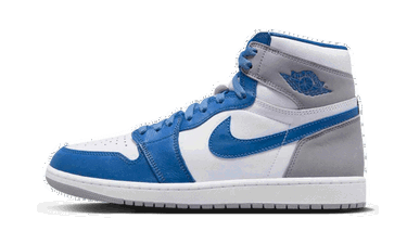 Tenisky a topánky Jordan Air Jordan 1 Retro High OG "True Blue" Modrá | DZ5485-410, 3