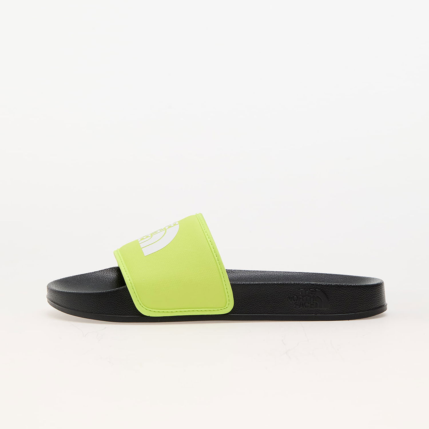 Tenisky a topánky The North Face Base Camp Slide III Zelené | NF0A4T2RWIT1, 0