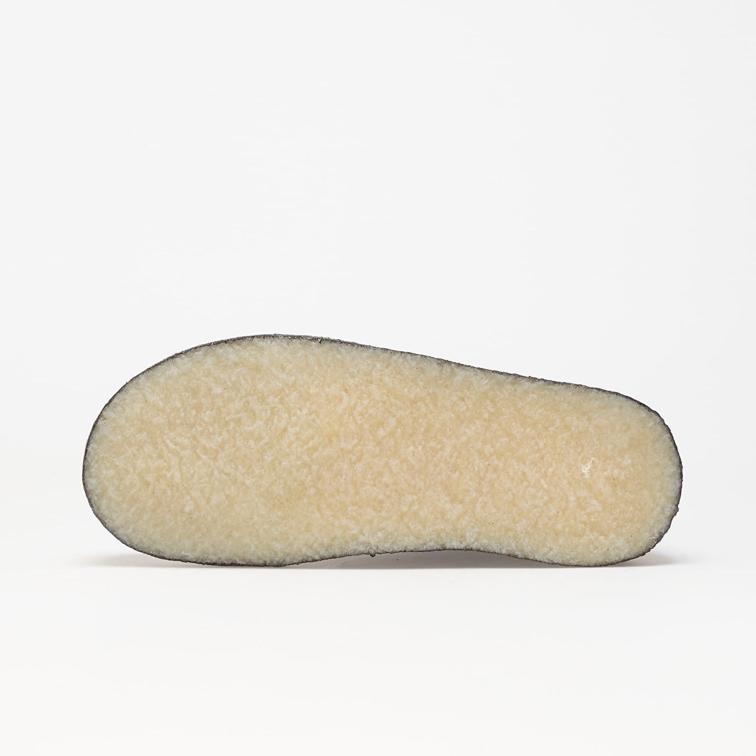 Tenisky a topánky Clarks Originals Desert Trek Hi Shine Leather Čierna | 261833154, 1