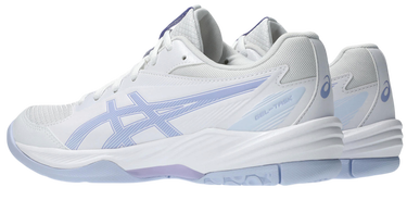 Tenisky a topánky Asics GEL-TASK 4 Biela | 1072a106-104, 5