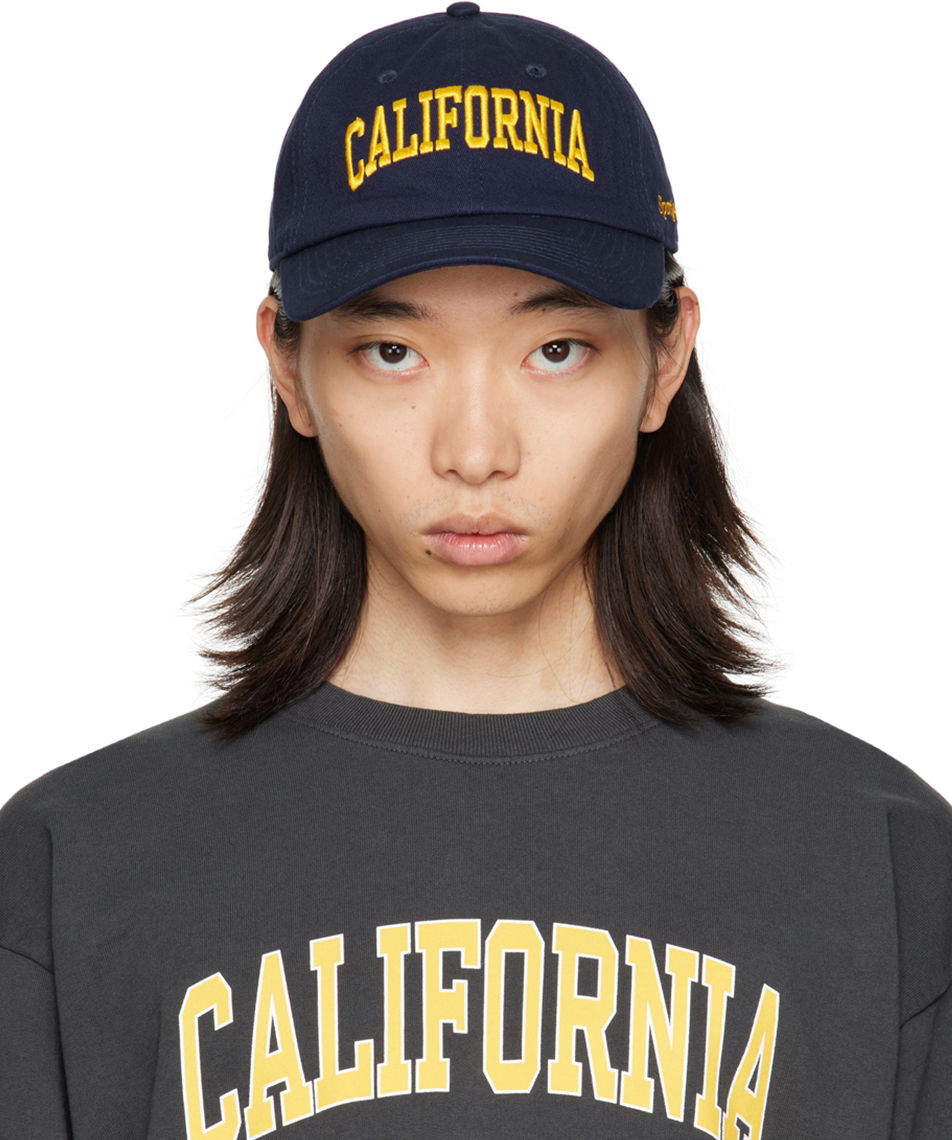 'California' Baseball Cap