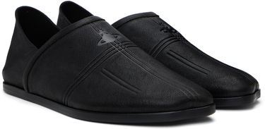 Šaty Vivienne Westwood Vivienne Westwood Tuesday Slippers Čierna | 72080037M-L0082-, 3