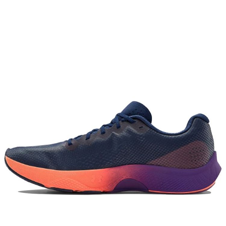 Tenisky a topánky Under Armour Charged Pulse Navy | 3023020-401