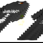 Duck Graphic Tee, Size Large