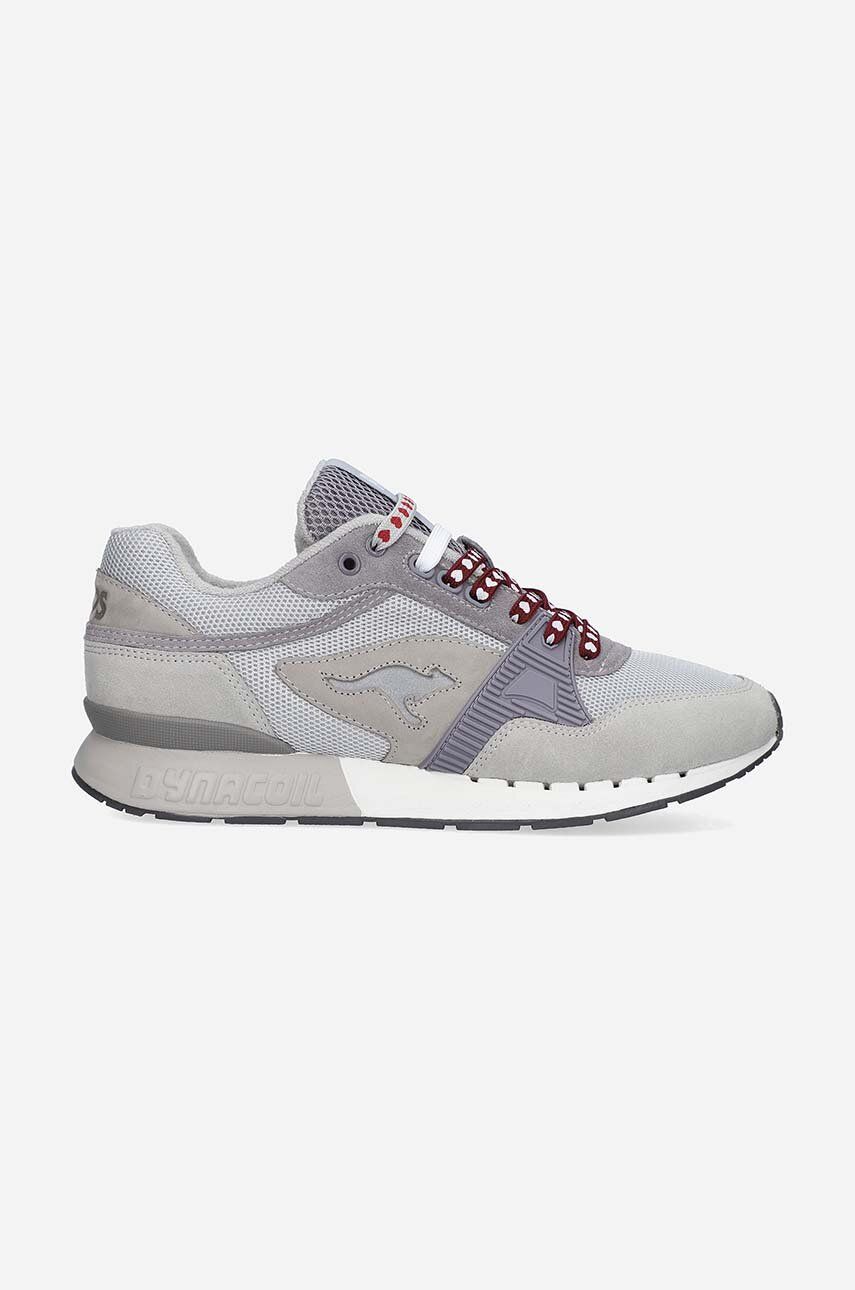 Tenisky a topánky KangaROOS Karl 4710V Šedá | 4710V0002027, 0