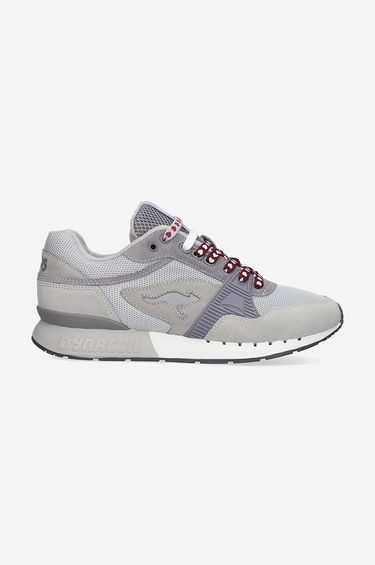 Tenisky a topánky KangaROOS Karl 4710V Šedá | 4710V0002027, 0
