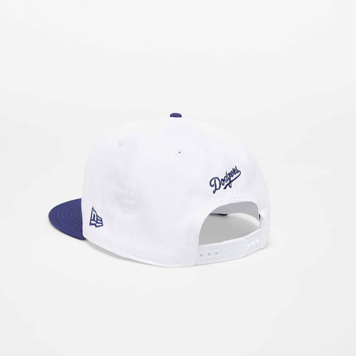 Šiltovka New Era Los Angels Dodgers Crown Patches 9FIFTY Snapback Cap Biela | 60298818, 1