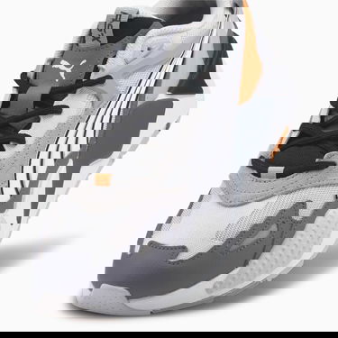 Tenisky a topánky Puma RS-X Efekt Turbo Šedá | 390048_01, 6