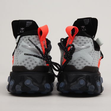 Tenisky a topánky Nike React ISPA Šedá | CT2692-400, 3