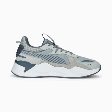 Tenisky a topánky Puma RS-X Suede Šedá | 391176_02, 6