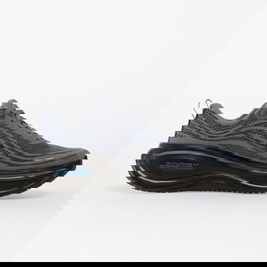 Tenisky a topánky Nike Vomero Plus Smoke Grey/ Black-Photo Blue Šedá | HV8150-011, 2