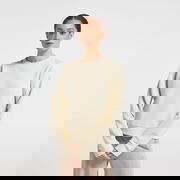 Merino Blend Sweatshirt