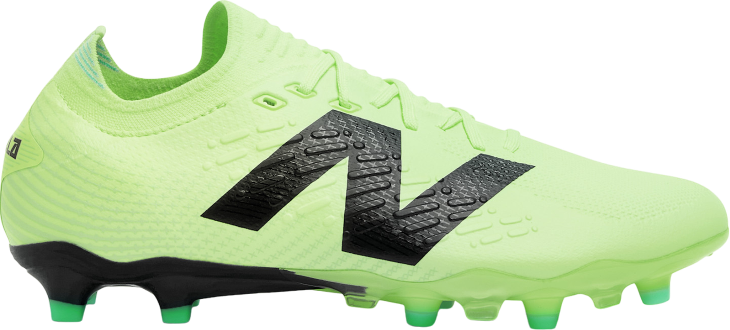 Tenisky a topánky New Balance Tekela Pro Low FG v4+ Zelené | st1fll45, 0