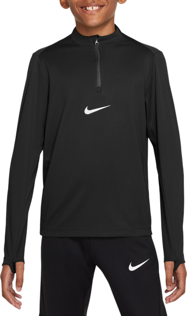 Mikina Nike Nike Dri-FIT Academy Drill Top Čierna | fv0294-010, 0