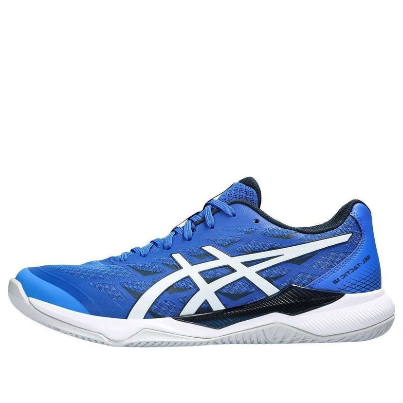 Tenisky a topánky Asics Gel-Tactic 12 Modrá | 1071A090-400