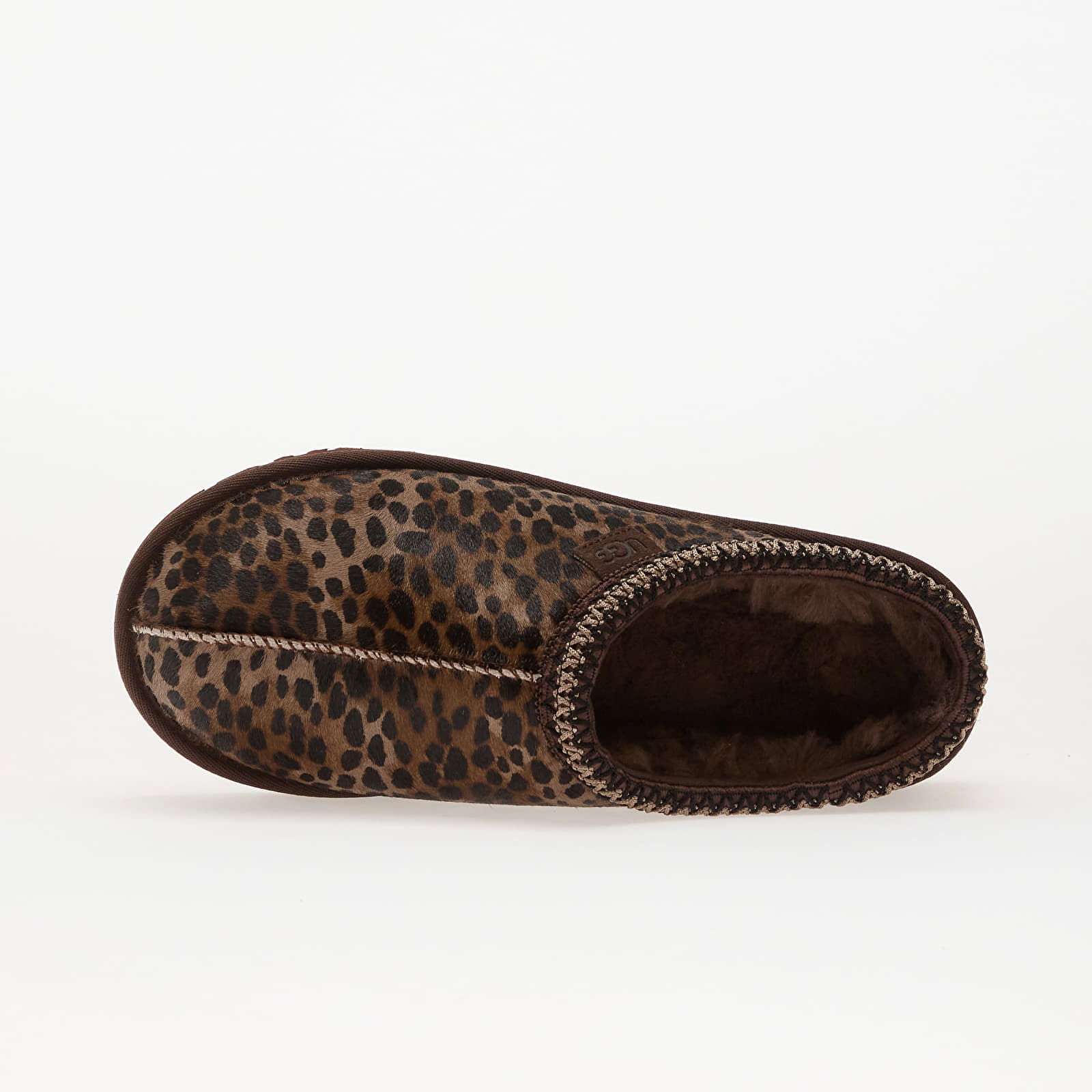 Tasman Caspian Slippers