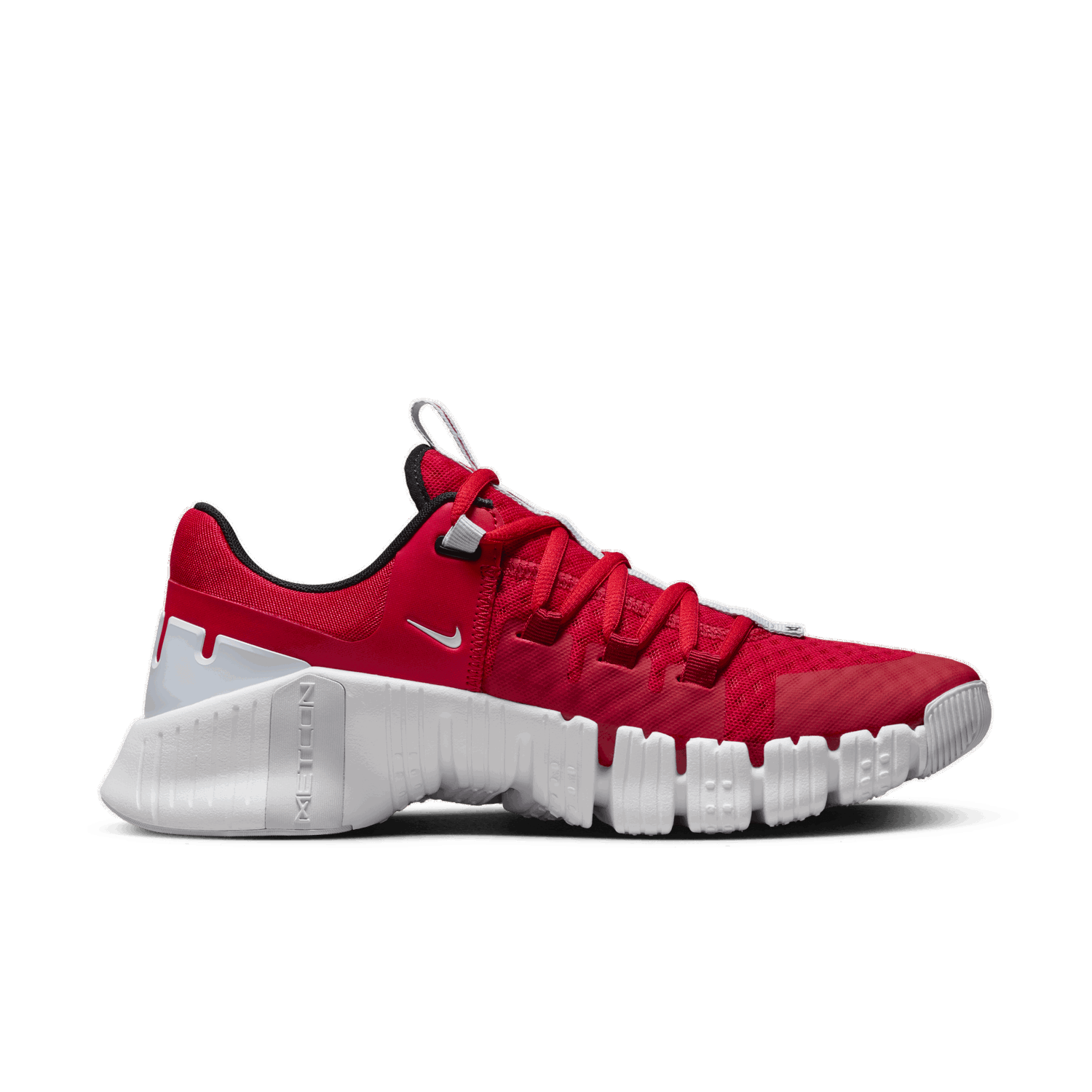 Tenisky a topánky Nike Free Metcon 5 Červená | DV3949-600, 0