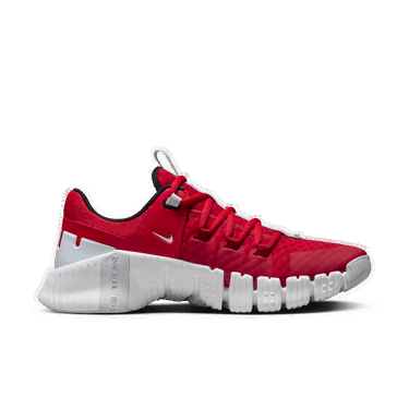 Tenisky a topánky Nike Free Metcon 5 Červená | DV3949-600, 0