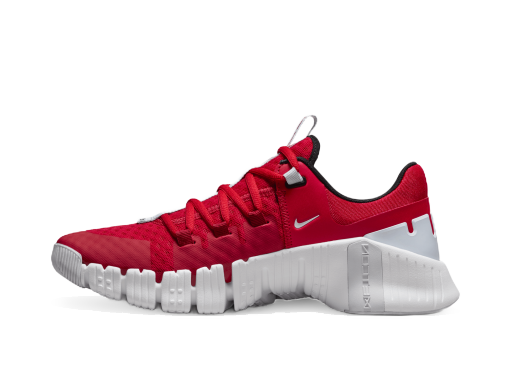 Tenisky a topánky Nike Free Metcon 5 Červená | DV3949-600