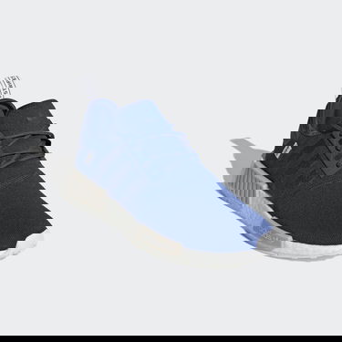 Tenisky a topánky adidas Originals NMD_R1 Modrá | GX4601, 5