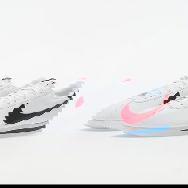 Tenisky a topánky Nike Cortez Basic Biela | 819719-103, 4