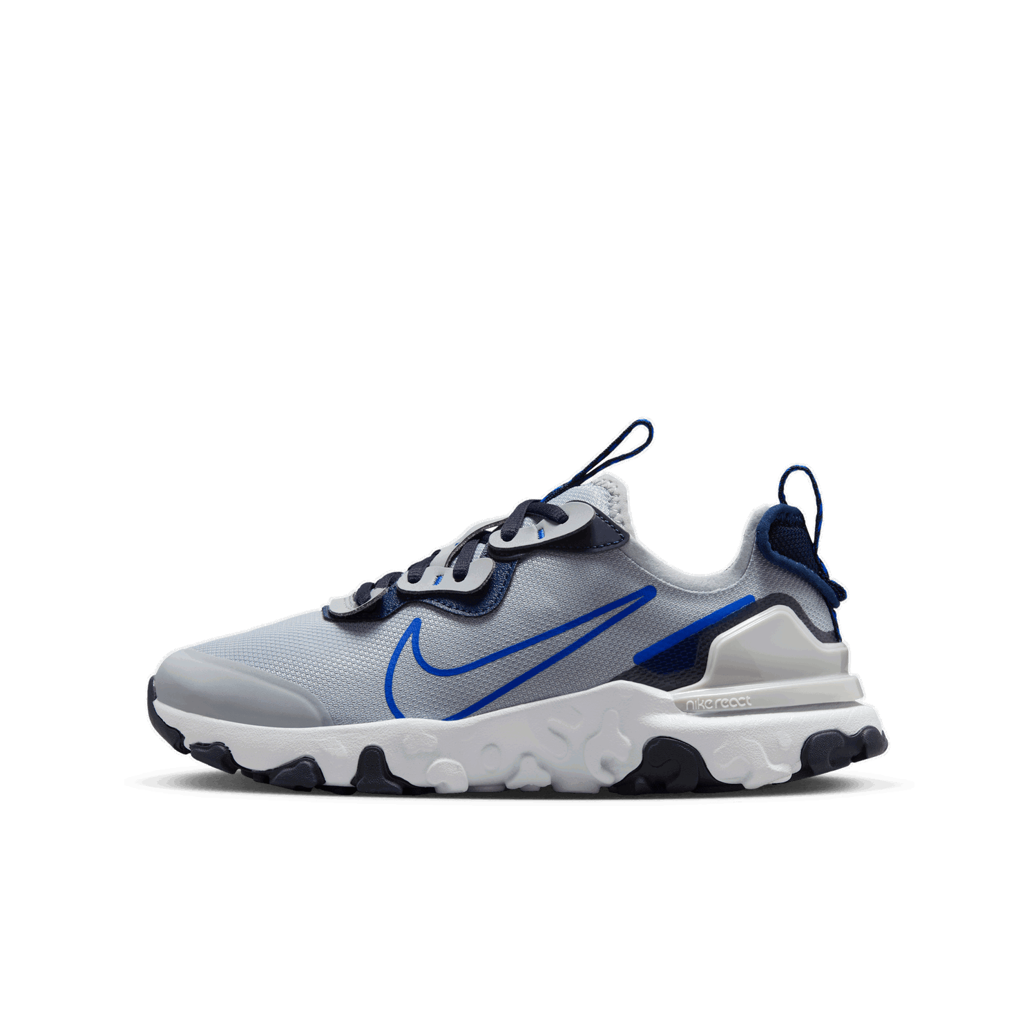 Tenisky a topánky Nike React Vision Šedá | HV6362-002, 1