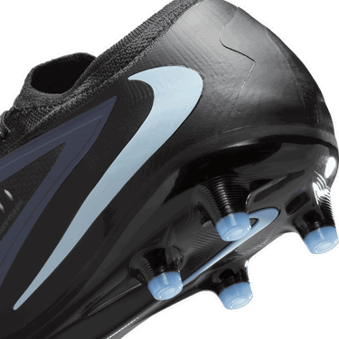 Tenisky a topánky Nike Nike PHANTOM 6 LOW PRO AG-PRO Soccer Cleats Čierna | hq2317-003, 6
