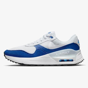 Tenisky a topánky Nike Air Max SYSTM Men s Shoes 41 Šedá | DM9537-400, 0