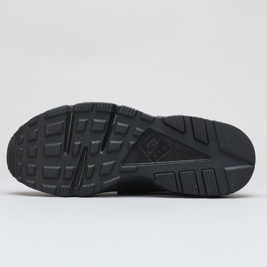 Tenisky a topánky Nike Air Huarache Čierna | 318429-003, 4